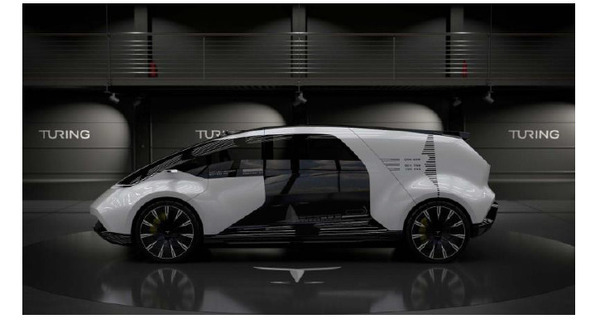 生成AI活用の自動運転開発のチューリング、30億円の資金調達を実施　ドコモやヤンマー、みずほ系などVCらが出資