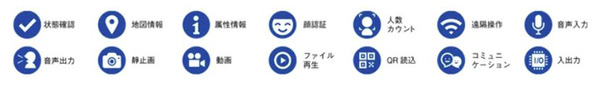 エクセディ、自社開発/製造の自動搬送ロボット2機種を2024年にプレリリース　運搬/牽引/案内/広告/配膳/教育に活用できるスマートロボット