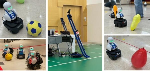 スポーツイベント「2024 バイオジェンカップリモートスポーツ大会」9月に開催　身体を動かすことが困難でもリモートで参加可能