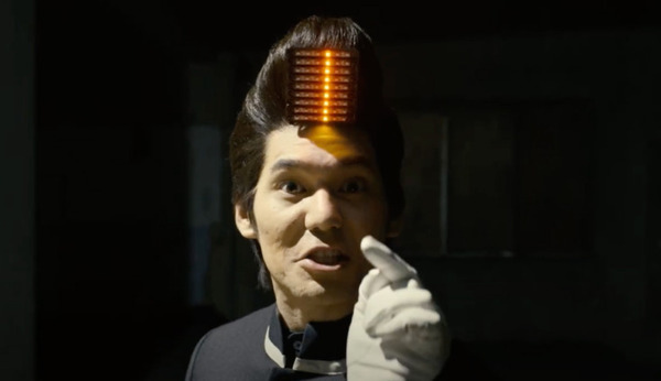 「人類を破滅するべきかどうか」をAIが議論する劇薬映画『SINGULA』ついに映画館で公開！15体のアンドロイドによるディベートバトルロイヤル