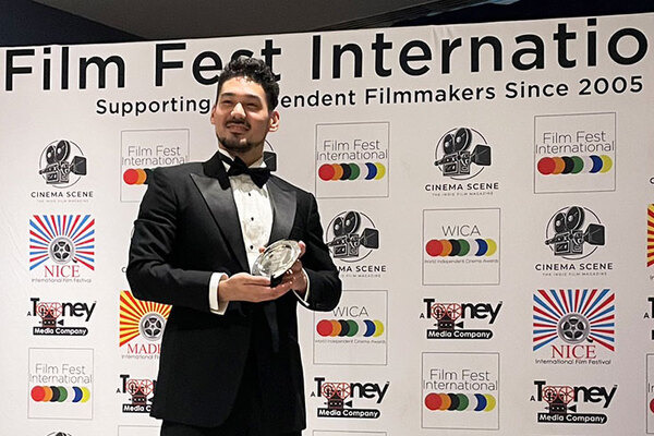 「人類を破滅するべきかどうか」をAIが議論する劇薬映画『SINGULA』ついに映画館で公開！15体のアンドロイドによるディベートバトルロイヤル