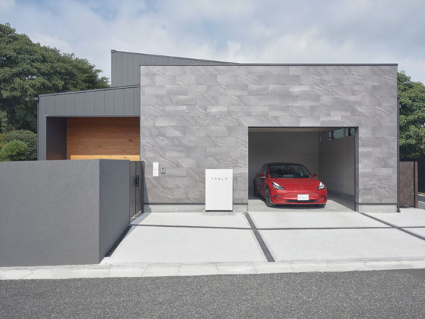 テスラが家庭用蓄電池「Powerwall」の認定販売施工会社を日本全国で募集