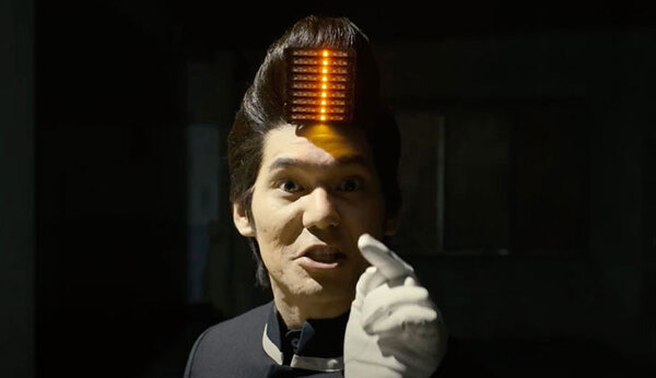 AIが聞く！人類の存亡をAIが議論する映画『SINGULA』堤幸彦監督インタビュー　AI「人類の未来に向けてメッセージを」