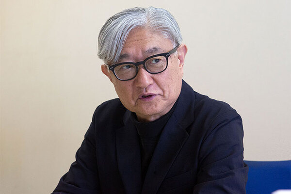 AIが聞く！人類の存亡をAIが議論する映画『SINGULA』堤幸彦監督インタビュー　AI「人類の未来に向けてメッセージを」