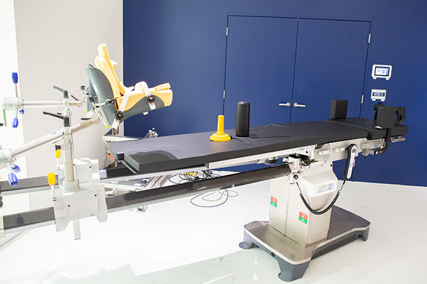 AIやIoT 最新ICTで挑む 医療現場の働き方改革とDX最前線　ゲティンゲがハイブリッド手術室や滅菌再生、病室・手術室運用システム導入事例を公開