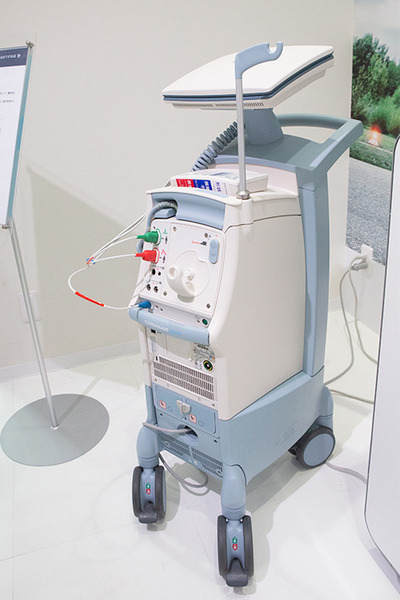 AIやIoT 最新ICTで挑む 医療現場の働き方改革とDX最前線　ゲティンゲがハイブリッド手術室や滅菌再生、病室・手術室運用システム導入事例を公開