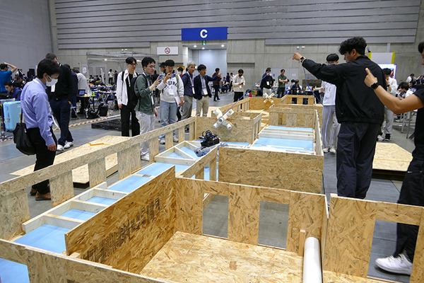 ロボティクス国際会議「ICRA 2024」横浜で開催　ソニーや川崎重工、中国Unitreeなどが新ロボットを初公開