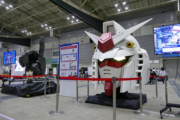 ロボティクス国際会議「ICRA 2024」横浜で開催　ソニーや川崎重工、中国Unitreeなどが新ロボットを初公開