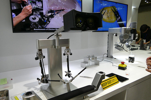 ロボティクス国際会議「ICRA 2024」横浜で開催　ソニーや川崎重工、中国Unitreeなどが新ロボットを初公開