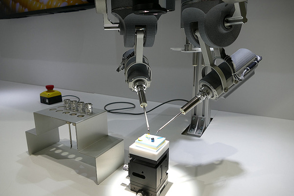 ロボティクス国際会議「ICRA 2024」横浜で開催　ソニーや川崎重工、中国Unitreeなどが新ロボットを初公開