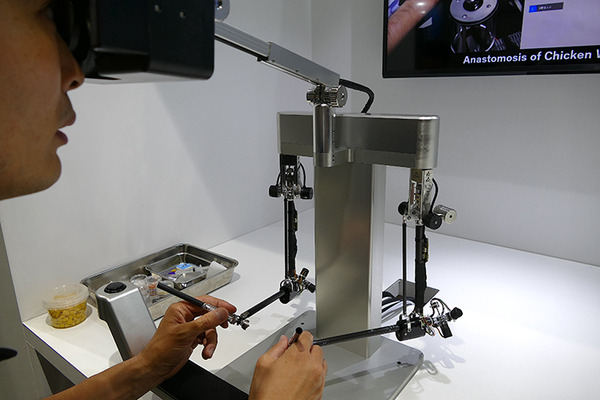 ロボティクス国際会議「ICRA 2024」横浜で開催　ソニーや川崎重工、中国Unitreeなどが新ロボットを初公開