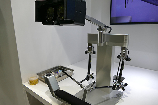 ロボティクス国際会議「ICRA 2024」横浜で開催　ソニーや川崎重工、中国Unitreeなどが新ロボットを初公開