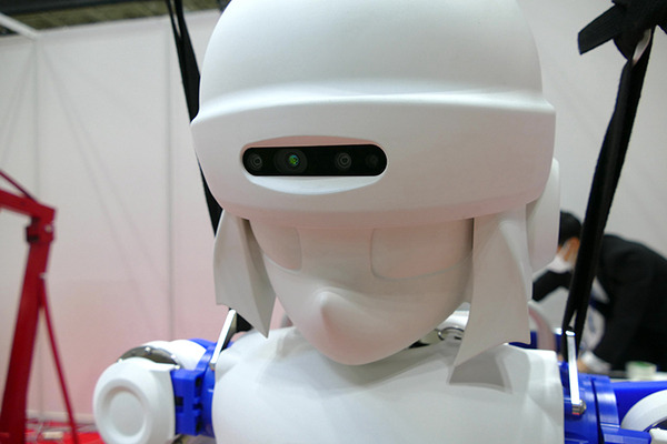 ロボティクス国際会議「ICRA 2024」横浜で開催　ソニーや川崎重工、中国Unitreeなどが新ロボットを初公開