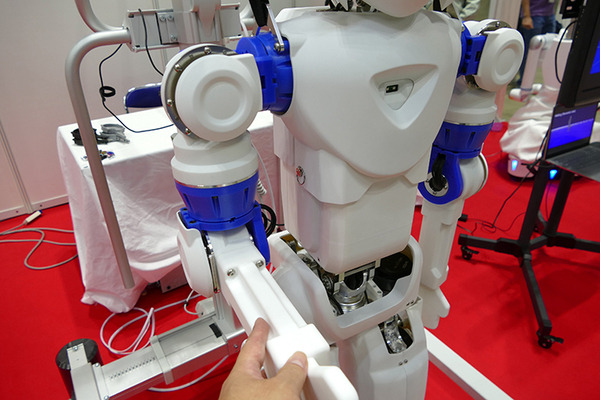 ロボティクス国際会議「ICRA 2024」横浜で開催　ソニーや川崎重工、中国Unitreeなどが新ロボットを初公開