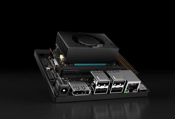 菱洋エレクトロ　ロボティクス開発や生成AIに最適な「NVIDIA Jetson Orin 開発者キット」学生・研究者向け特別販売を開始 最大40%オフ