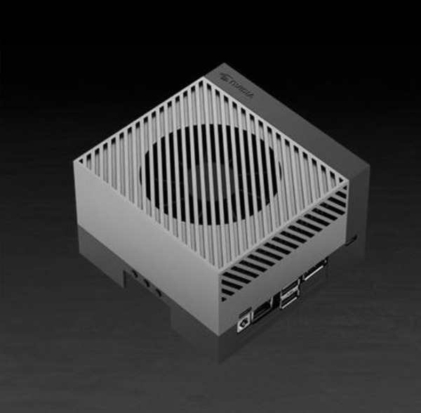 菱洋エレクトロ　ロボティクス開発や生成AIに最適な「NVIDIA Jetson Orin 開発者キット」学生・研究者向け特別販売を開始 最大40%オフ
