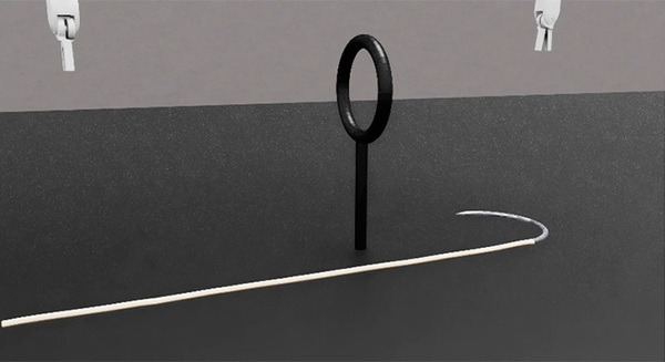 NVIDIAが外科チームの手術支援ロボット操作スキルを向上するシミュレーションフレームワーク「ORBIT-Surgical」を公開