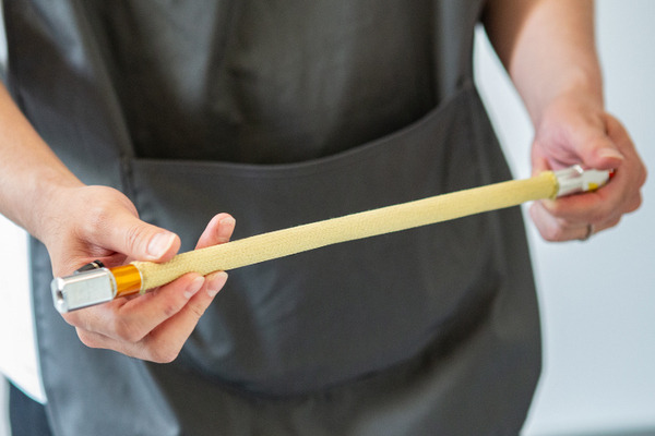 ブリヂストンのソフトロボティクス・人工筋肉を使った無目的室「Morph inn」を公開　やわらかいロボットに包まれる新体験