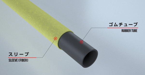 ブリヂストンのソフトロボティクス・人工筋肉を使った無目的室「Morph inn」を公開　やわらかいロボットに包まれる新体験