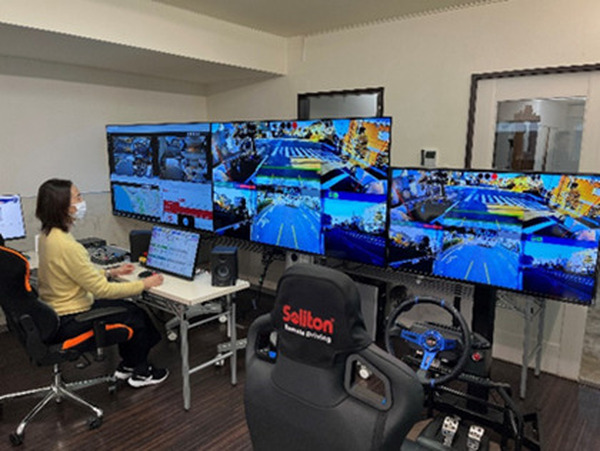 【バス業界初】京急バスと東急バス、2社が共同で小型モビリティによる自動運転の実証実験を実施