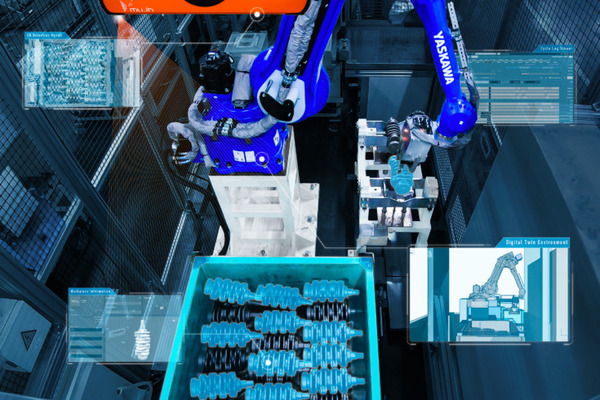 Mujinがスバルの工場で高難度加工ライン投入作業の知能ロボットDXを公表　安定稼働環境の構築・立ち上げ工数削減を実現