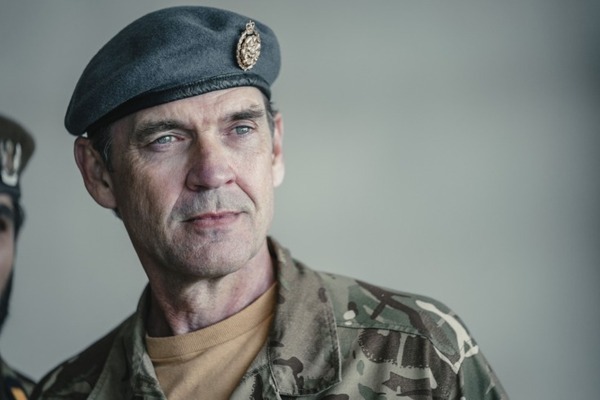 BBC大ヒットのミステリードラマ『原潜ヴィジル』の続編『ヴィジル2 謀略の軍事ドローン』6月21日よりAmazonプライムで配信