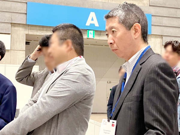 ICRA2024 Food Topping Challenge に鈴茂器工が「ご飯盛り付けロボット Fuwarica」を提供　審査員としても参加