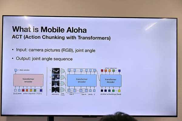 AgileX、「Mobile ALOHA」遠隔操作でロボットを学習させる「COBOT MAGIC」　国内ではTechShareが販売