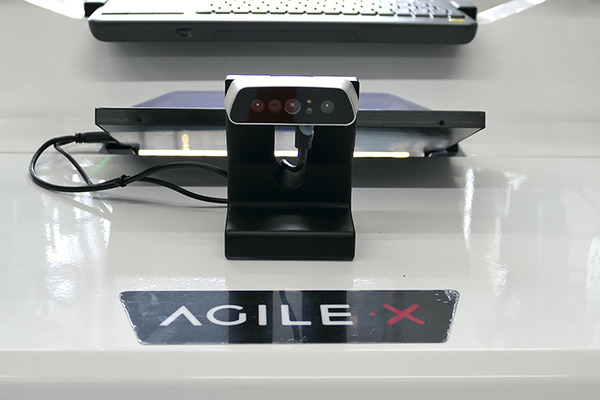 AgileX、「Mobile ALOHA」遠隔操作でロボットを学習させる「COBOT MAGIC」　国内ではTechShareが販売
