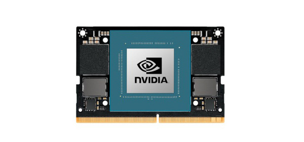 家族型ロボット「LOVOT 3.0」には「NVIDIA Jetson Orin NX」を搭載　AI機能を統合　マクニカが連携してAI開発の効率化支援