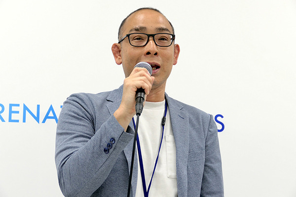 イー・ロジットとRENATUS ROBOTICS、ロボット自動倉庫「RENATUS」１号案件を稼働開始
