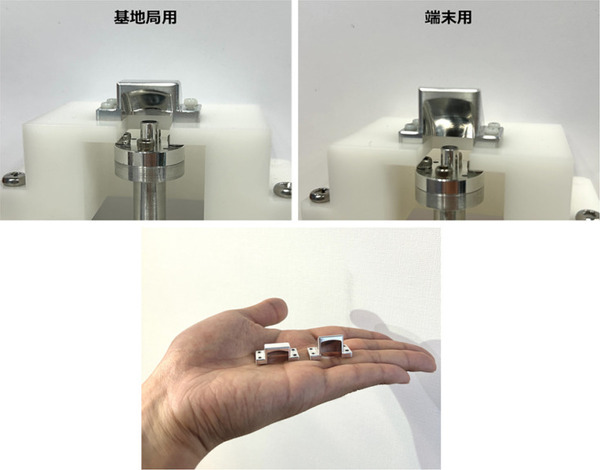 【動画あり】ソフトバンク「テラヘルツ無線通信」実験に成功　Beyond 5G／6G向け車載通信を実演で公開