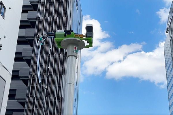 【動画あり】ソフトバンク「テラヘルツ無線通信」実験に成功　Beyond 5G／6G向け車載通信を実演で公開