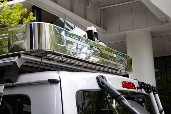 【動画あり】ソフトバンク「テラヘルツ無線通信」実験に成功　Beyond 5G／6G向け車載通信を実演で公開