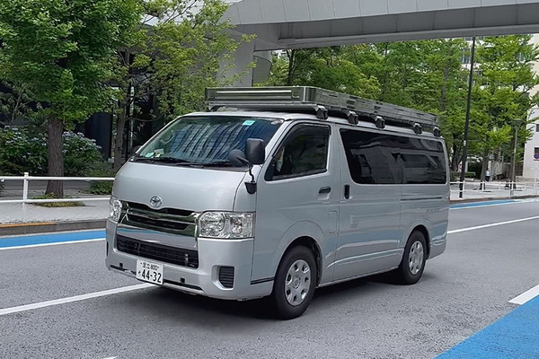 【動画あり】ソフトバンク「テラヘルツ無線通信」実験に成功　Beyond 5G／6G向け車載通信を実演で公開