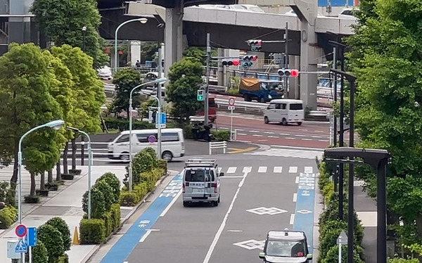 【動画あり】ソフトバンク「テラヘルツ無線通信」実験に成功　Beyond 5G／6G向け車載通信を実演で公開