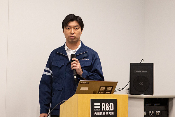 【動画あり】ソフトバンク「テラヘルツ無線通信」実験に成功　Beyond 5G／6G向け車載通信を実演で公開