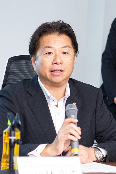 工場の巡回点検を業務DXロボットで自動化、最前線を日立とugoに聞く　工場が抱える課題/ugoの採用理由/生成AIをどう活用する?