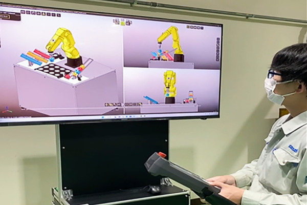 産業用ロボット専門展「ROBOT TECHNOLOGY JAPAN 2024」開催　244社・団体が出展