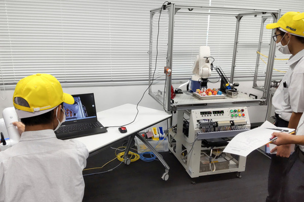 産業用ロボット専門展「ROBOT TECHNOLOGY JAPAN 2024」開催　244社・団体が出展