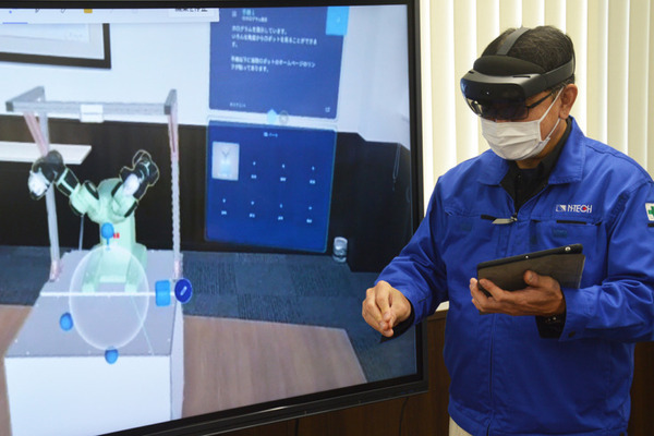 産業用ロボット専門展「ROBOT TECHNOLOGY JAPAN 2024」開催　244社・団体が出展