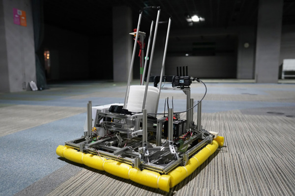 産業用ロボット専門展「ROBOT TECHNOLOGY JAPAN 2024」開催　244社・団体が出展