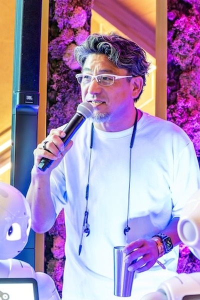 Pepperの10歳を記念して『Pepper10歳おめでとうパーティー』開催　有志が企画し80人超が参加　会場は大盛況