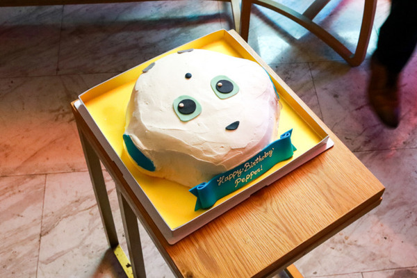 Pepperの10歳を記念して『Pepper10歳おめでとうパーティー』開催　有志が企画し80人超が参加　会場は大盛況