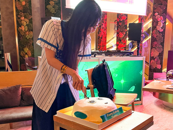 Pepperの10歳を記念して『Pepper10歳おめでとうパーティー』開催　有志が企画し80人超が参加　会場は大盛況