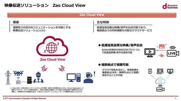 NTT ComとARAV 建機遠隔操縦・自動化ソリューションを提供開始　建設土木以外への適用も視野に
