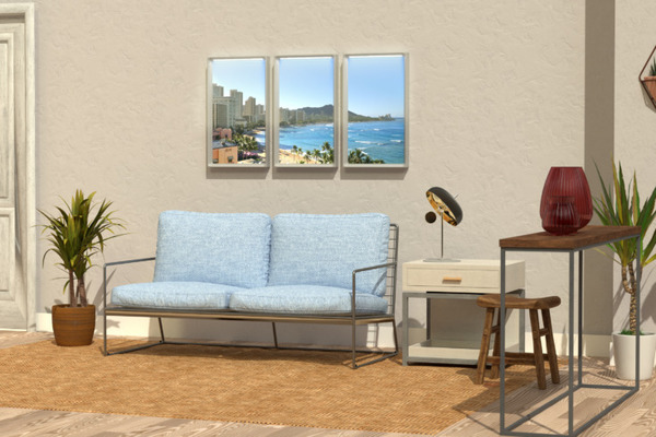 バーチャル窓「Atmoph Window 2」がOpenAI「GPT-4o」対応など大幅に進化　世界各国1,700カ所以上の風景と解説が楽しめる