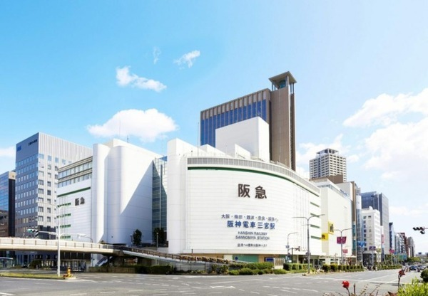 『LOVOTストア 神戸阪急店』が常設ストアになり阪急新館3階に2024年6月28日グランドオープン