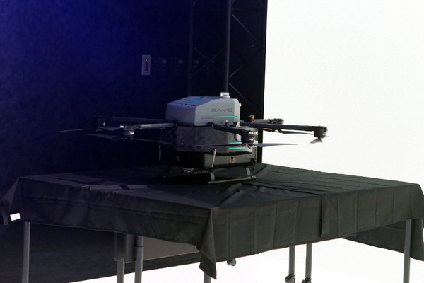 【速報】GMOがAI・ロボット事業に本格参入、GMO AIRを設立　ヒューマノイドや多脚型ロボットにも注力！ロボットたち大集合でデモ披露