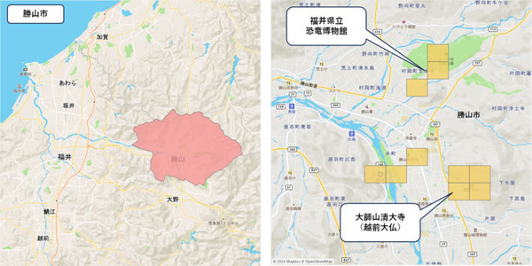 2024年春 訪日外国人旅行者の訪問と滞在が増加した地域をナビタイムが発表　人気急上昇エリアとその要因を分析